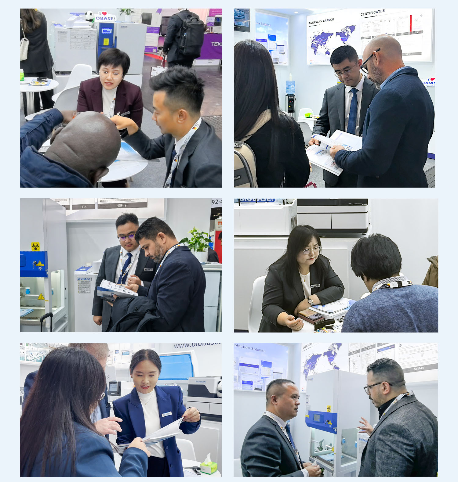 MEDICA展会收官_05 MEDICA展会收官_05