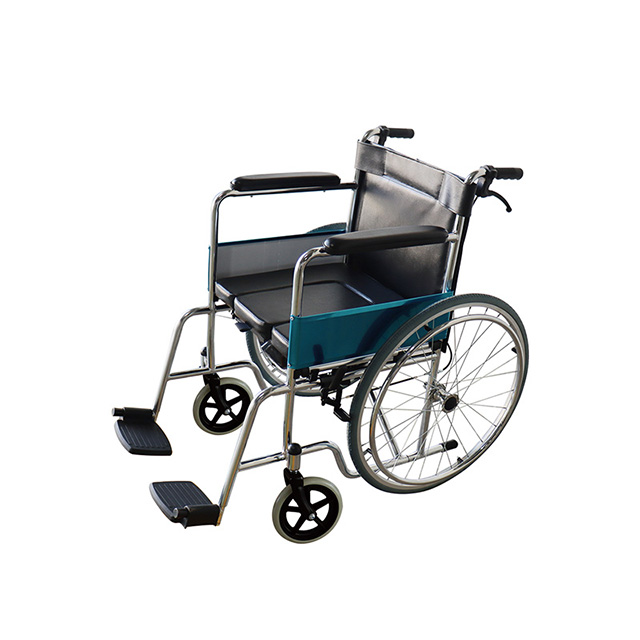 手動車椅子SYIV100-MFT608S SYIV100-MFT609MS