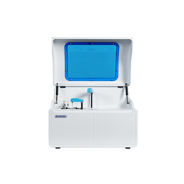 自動化学分析装置BK-200