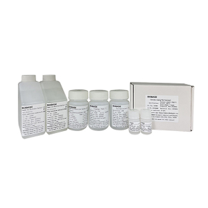 電解質分析装置の試薬（ISE）