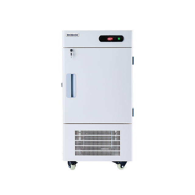 -40℃フリーザーBDF-40V58 BDF-40V90 BDF-40V268