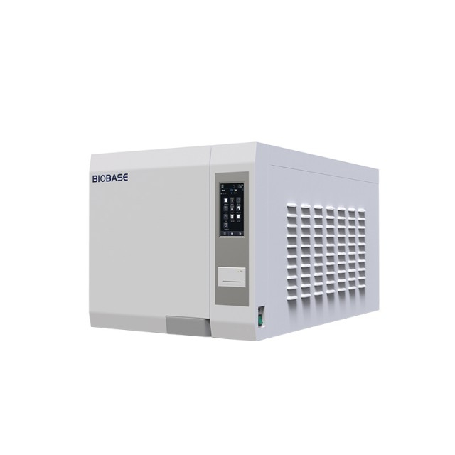 テーブルトップオートクレーブクラスBシリーズBKM-K/ZB