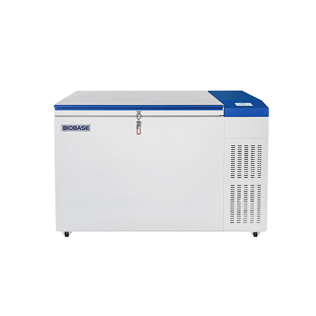 -150℃フリーザー（経済タイプ）138L 226L