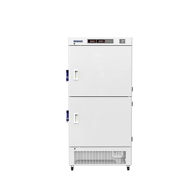 -30℃フリーザーBDF-30V368D BDF-30V528D