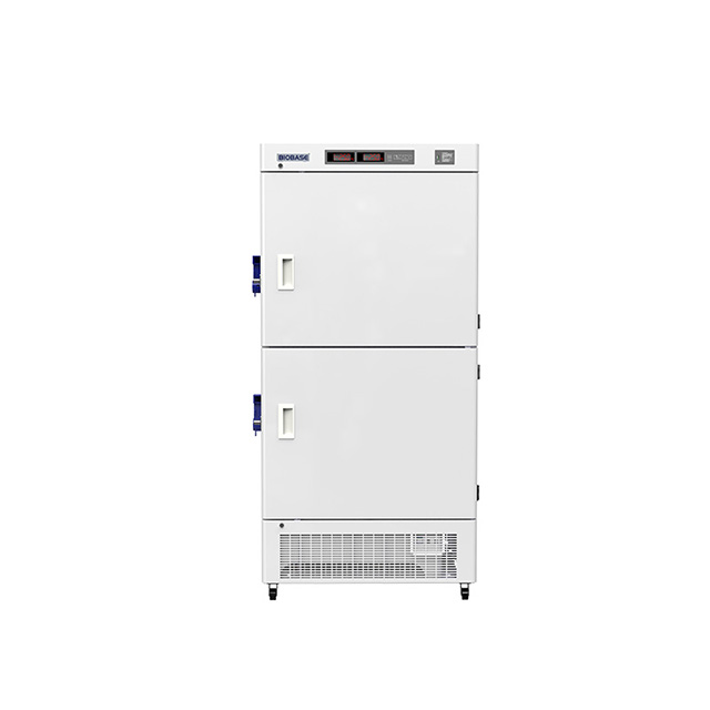 -25℃フリーザーBDF-25V368D BDF-25V528D