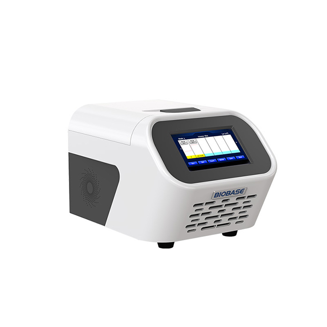 遺伝子増幅機器 