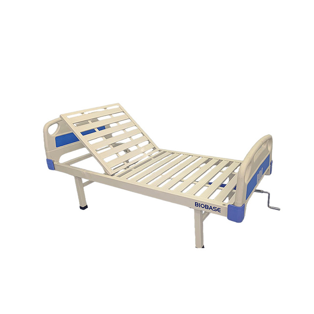 シングルクランク病院用ベッド MF106S
