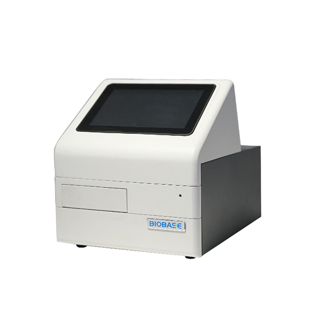 ELISAマイクロプレートリーダー