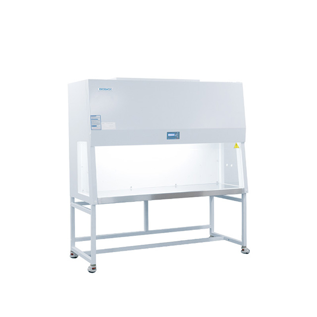 水平層流キャビネットBBS-H1300-I BBS-H1800-I