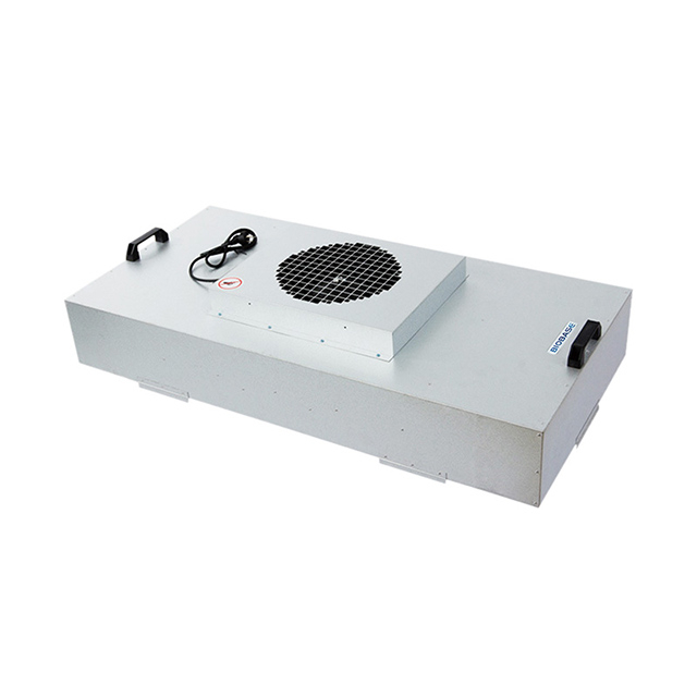 FFU(ファンフィルターユニット)