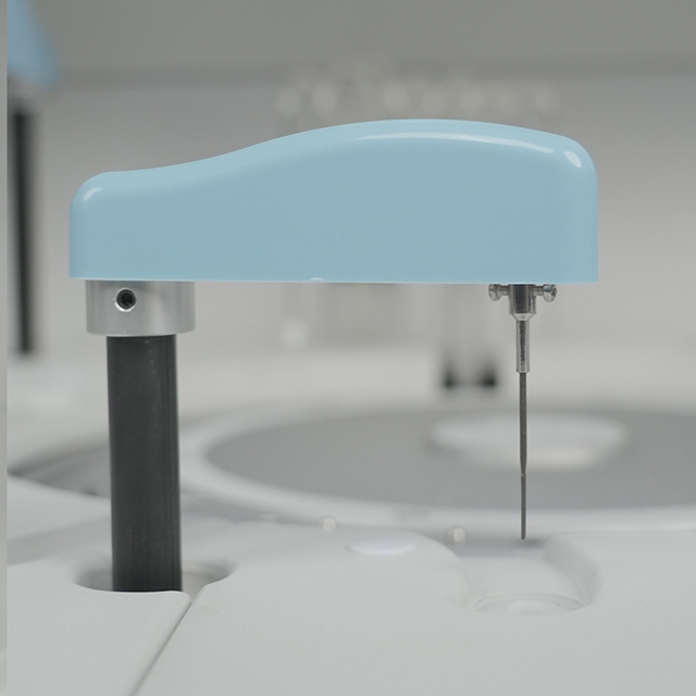 自動化学分析装置BK-600