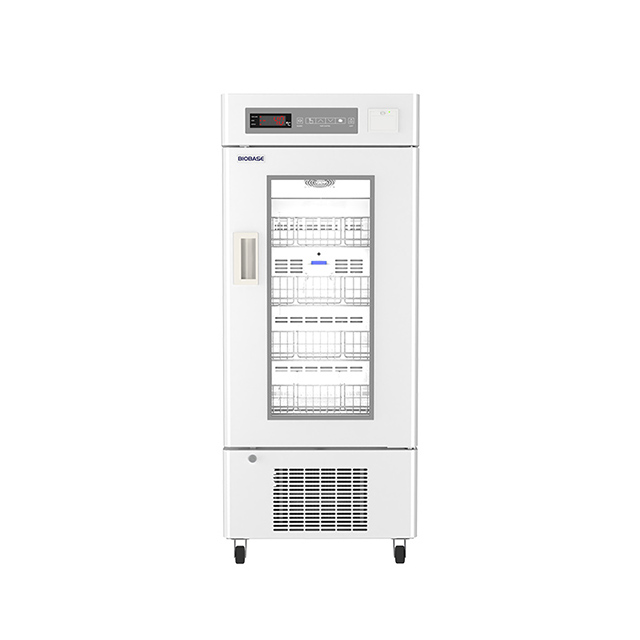 ブラッドバンク冷蔵庫BBRシリーズ