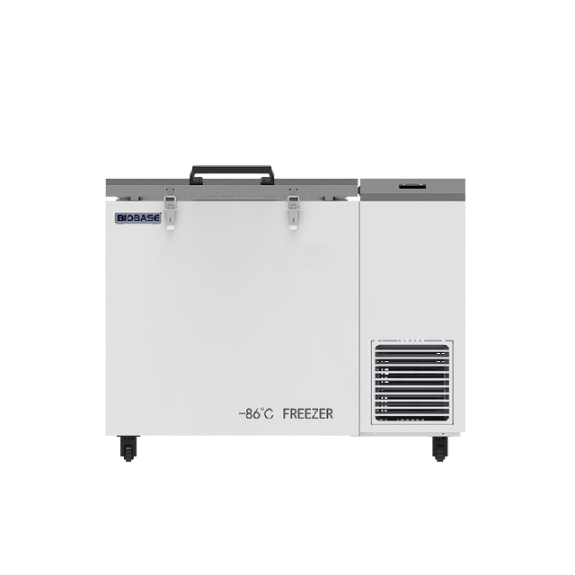 -86℃フリーザー60L 128L