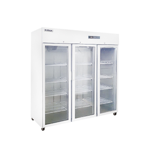 実験室冷蔵庫1500L