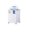 垂直オートクレーブ50L