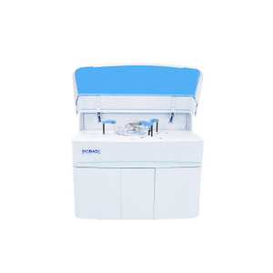 自動化学分析装置BK-1200