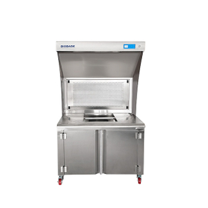 動物用トイレ砂ワークステーション BK-DS1080H