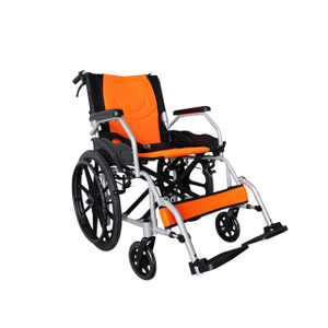 手動車椅子SYIV100-MFL808Bシリーズ