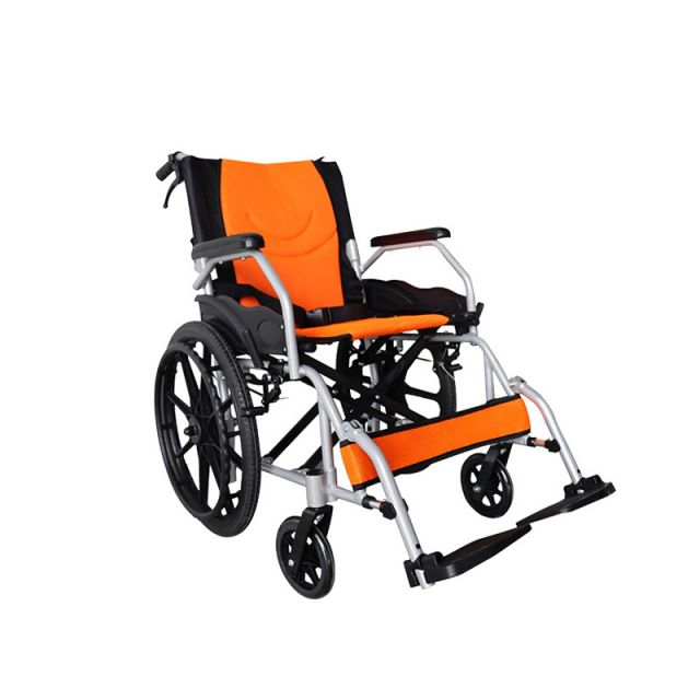 手動車椅子SYIV100-MFL808Bシリーズ