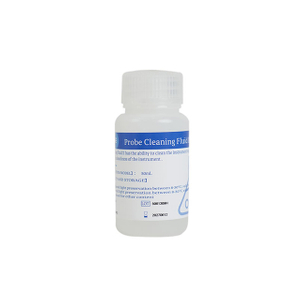 3部構成の自動血液分析装置試薬