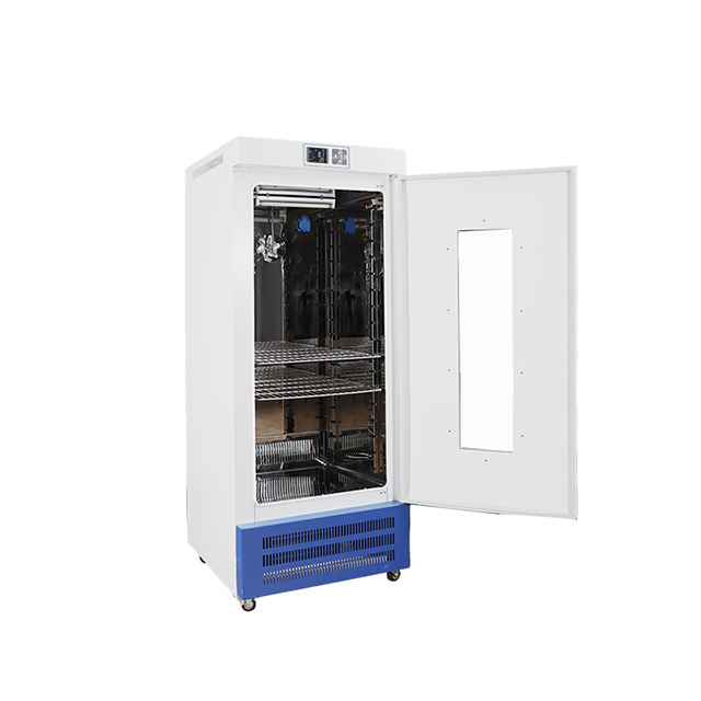 生化学インキュベーター80L 100L 150L 200L 250L 300L 400L