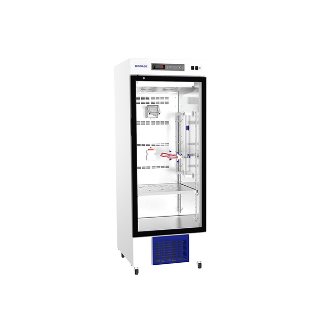 クロマトグラフィー冷蔵庫450L 1000L
