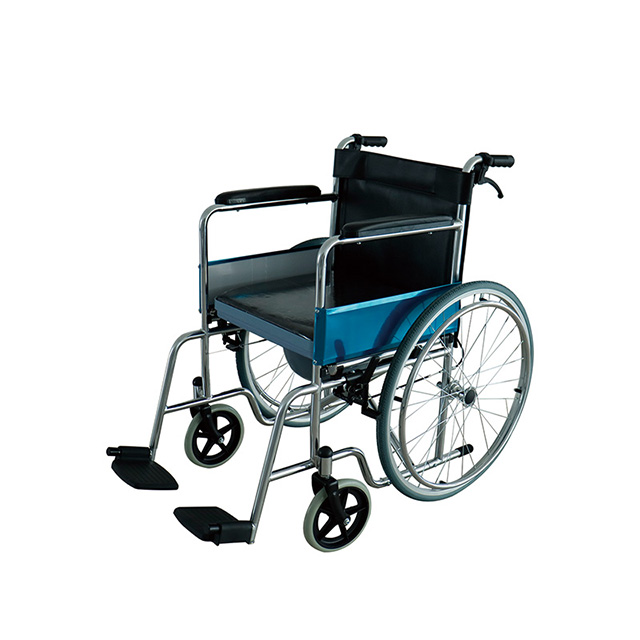 手動車椅子SYIV100-MFT608S SYIV100-MFT609MS