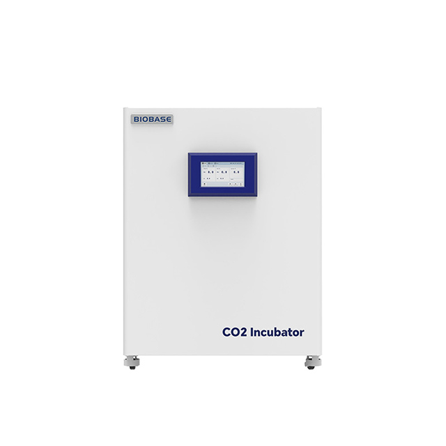 乾燥熱CO2インキュベーター80L 160L