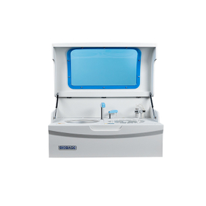自動化学分析装置BK-280