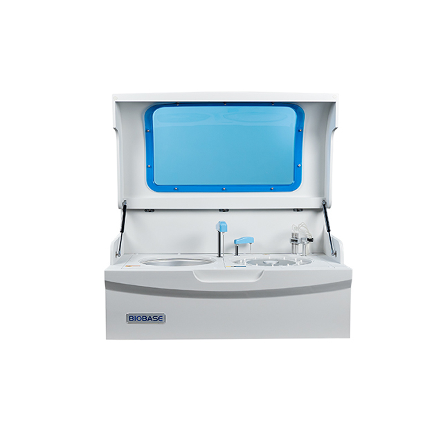 自動化学分析装置BK-280