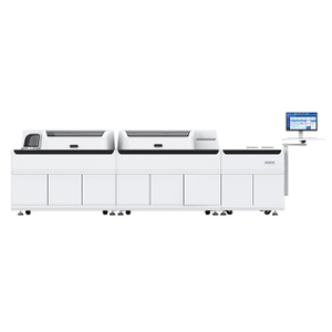 自動化学・免疫測定装置 MT8600