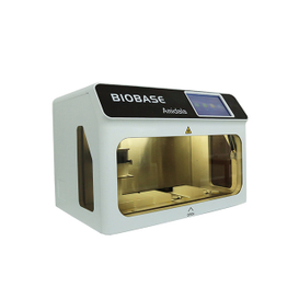 自動核酸抽出システムBNP96