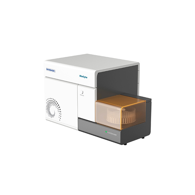 フローサイトメーター BioCyte-B5R3 BioCyte-B5R3V7